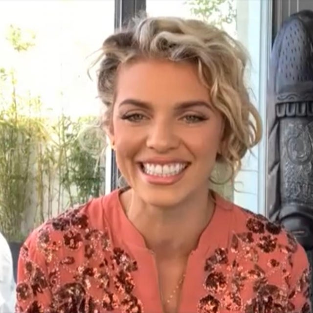 AnnaLynne McCord Opens Up About Her Dissociative Identity Disorder Diagnosis (Exclusive)