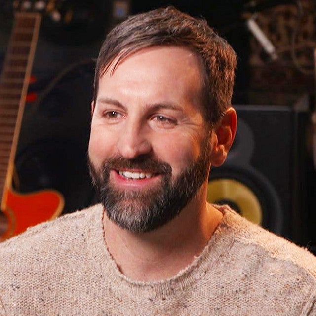 Josh Kelley Shows Off His and Katherine Heigl's Off-the-Grid Utah Farm (Exclusive)  