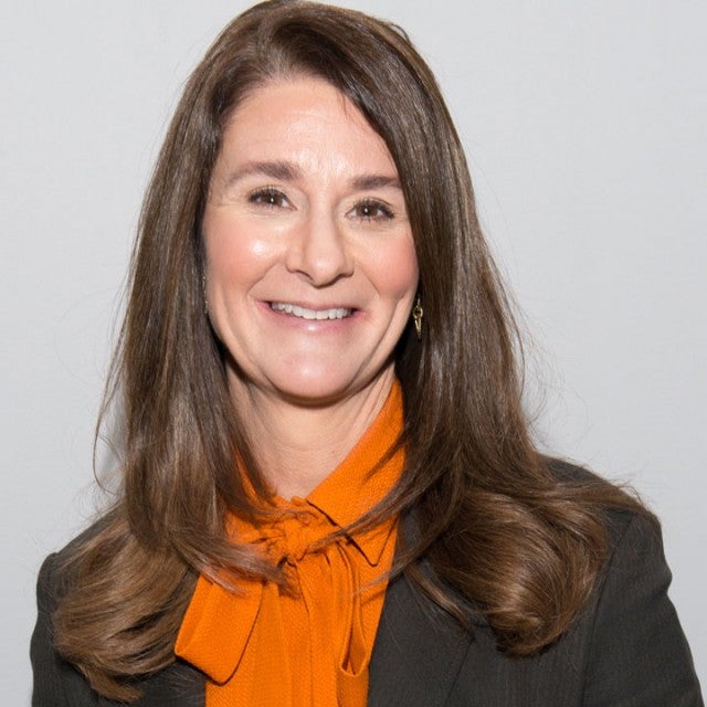 Melinda Gates