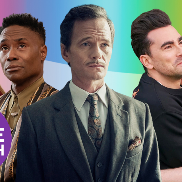 Best Scripted LGBTQ TV Shows