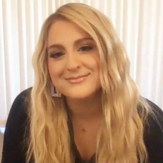 Meghan Trainor Shares the Keys to Her Glow Up!