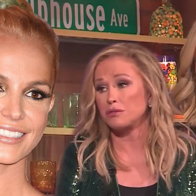 Paris Hilton's Family Reacts to Britney Spears Saying She Didn't Believe Abuse Claims