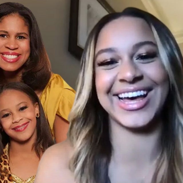 Nia Sioux on Overcoming 'Dance Moms' Drama, Dating and Her Goal of Becoming an EGOT (Exclusive)