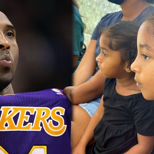 Kobe Bryant's Widow Vanessa Calls Youngest Daughters 'Daddy's Twins' During Sweet Family Outing