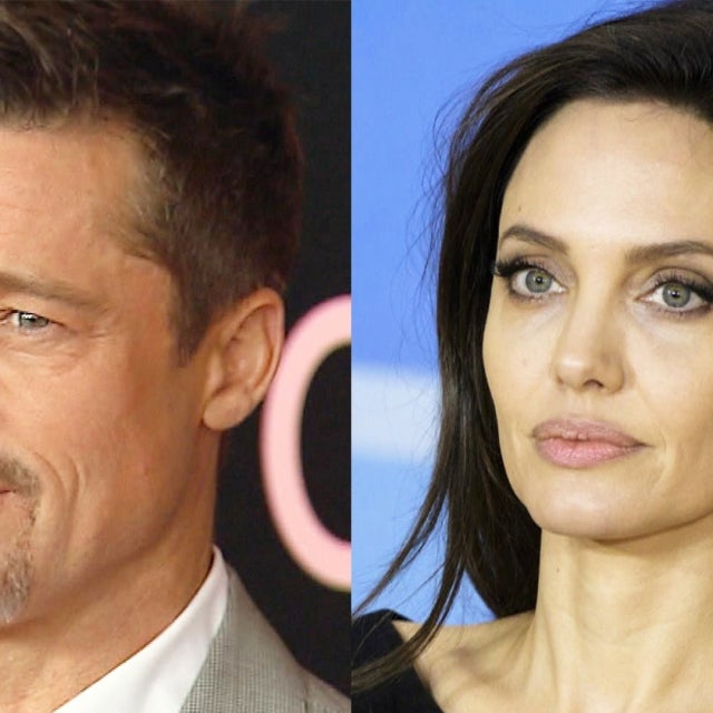 Brad Pitt's Lawyer Fires Back at Angelina Jolie Amid Custody Battle 