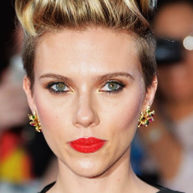 Scarlett Johansson Suing Disney Over ‘Black Widow’: Everything We Know