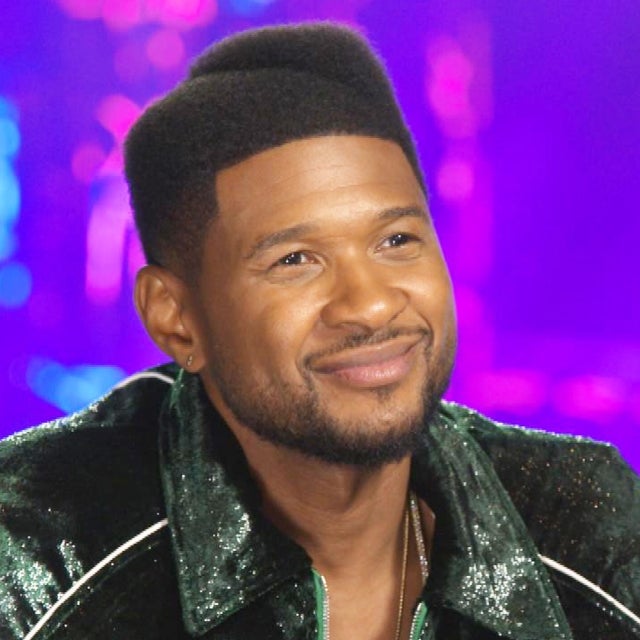 Usher Talks About His Emotional Return to the Stage in Las Vegas Residency