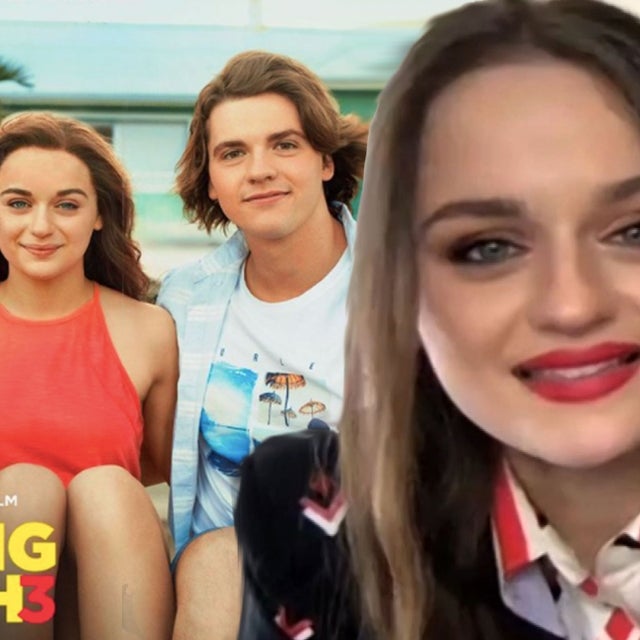  'The Kissing Booth 3': What We Know About the Final Film 