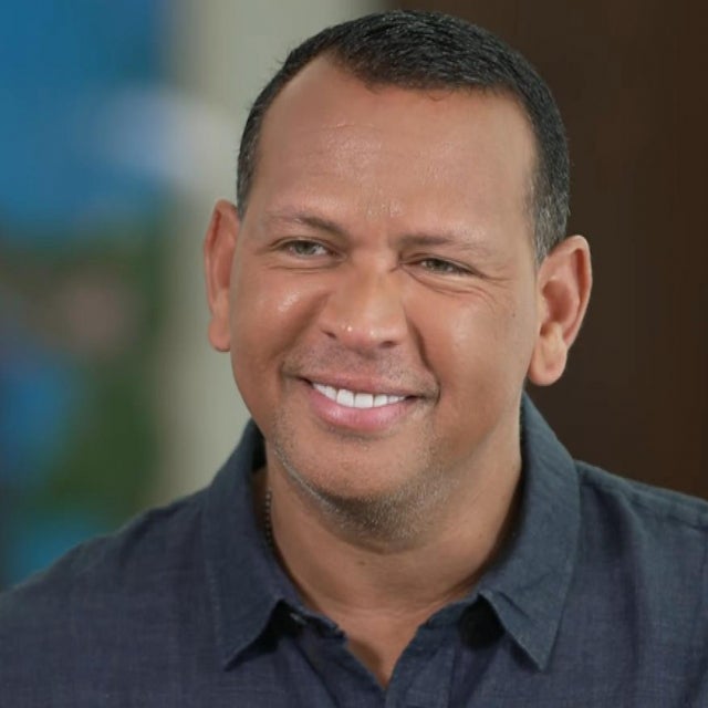Alex Rodriguez Talks Moving Forward After 'Incredible' Past 5 Years and His New Business (Exclusive)