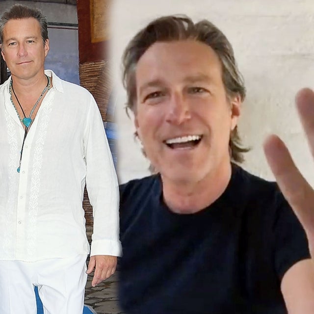 John Corbett and Bo Derek Are Married After 20 Years Together