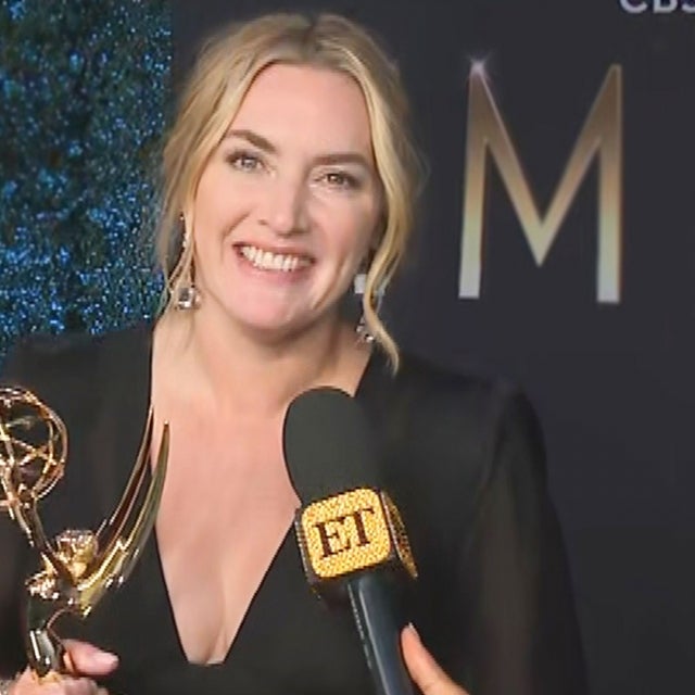 Kate Winslet Says 'Mare of Easttown' Season 2 Talks Are Happening (Exclusive)