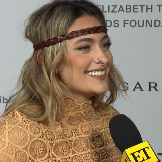 Why Paris Jackson Says She’s the ‘Happiest’ She’s Ever Been (Exclusive) 