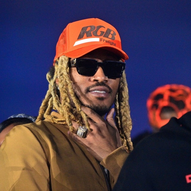 Future Donates All Proceeds From Miami Benefit Concert to Haiti Restoration Efforts