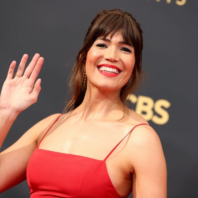 Mandy Moore 2021 Emmys