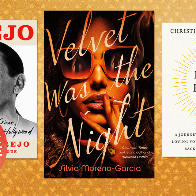 Latinx Books to Add to Your Collection