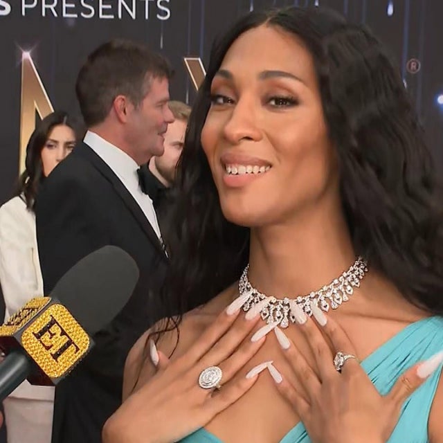 Mj Rodriguez on the Importance of Her Emmy Nomination (Exclusive)
