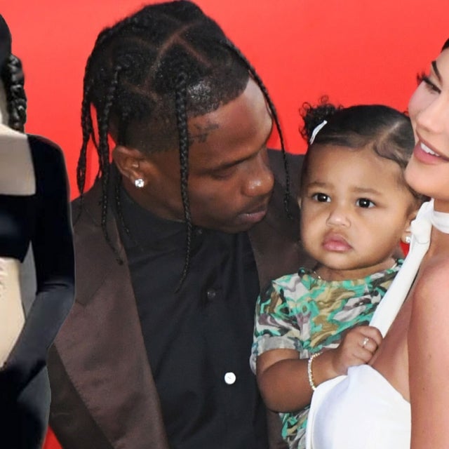 Inside Kylie Jenner's Pregnancy With Baby No. 2 (Source) 