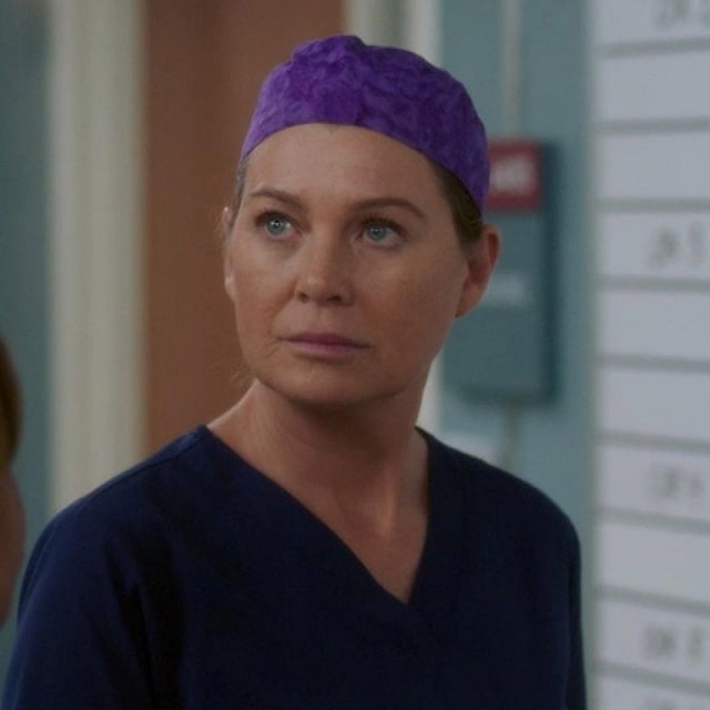 Watch the First Promo for 'Grey's Anatomy' Season 18 and 'Station 19' Season 5 (Exclusive)