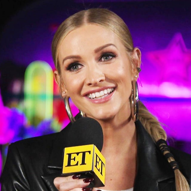 Ashlee Simpson Ross Shares Family Halloween Plans (Exclusive)