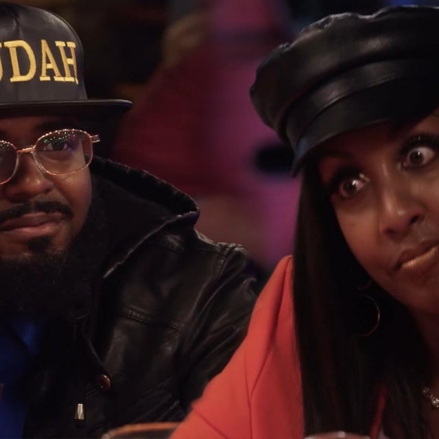 'The Family Chantel': Karen Reacts to Jah Calling Her a 'Bottom Feeder' (Exclusive)