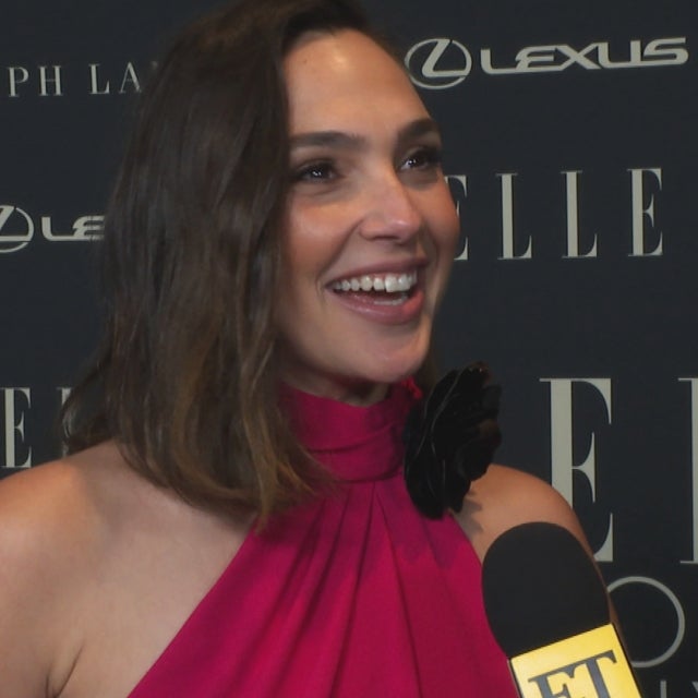 Gal Gadot Teases Her Kids May Appear Again in 'Wonder Woman 3' (Exclusive)