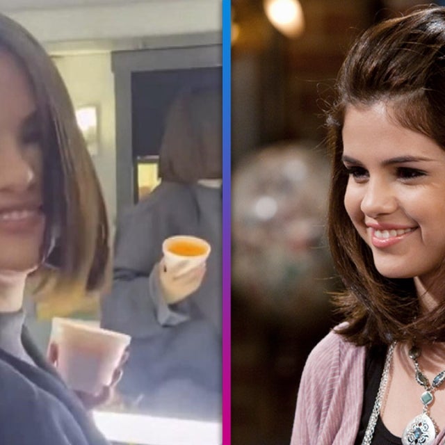 Selena Gomez Channels Her ‘Wizards of Waverly Place’ Character to Tease New Music on TikTok