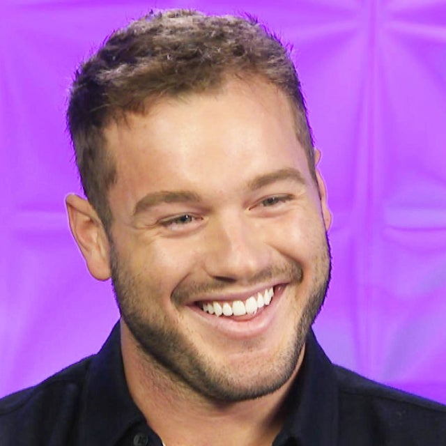 Colton Underwood Opens Up About His Coming Out and Teases New Netflix Show (Exclusive)