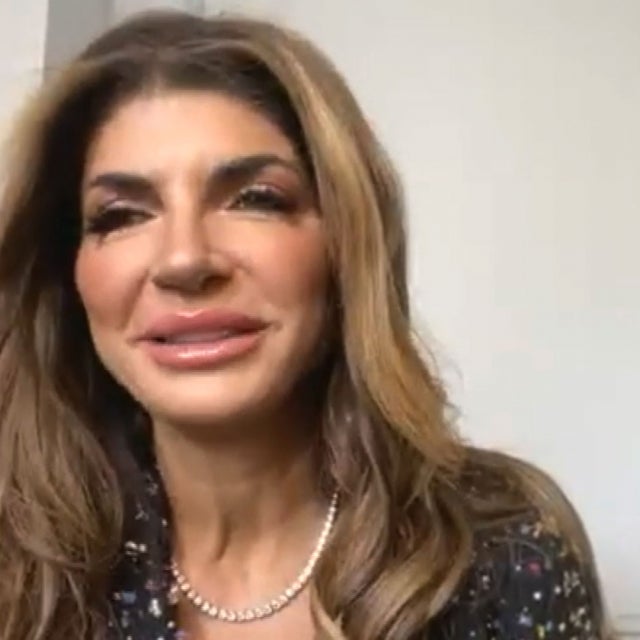 Teresa Giudice Defends Fiancé Louis Ruelas From Haters and Dishes on ‘RHUGT’ Drama (Exclusive)
