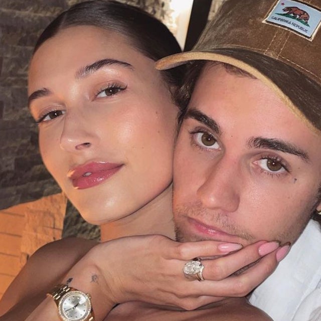 Inside Hailey Bieber's 'Decision' to Stand by Husband Justin 'No Matter What'