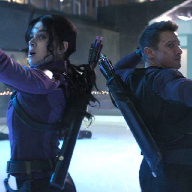 Watch ‘Hawkeye’ Featurette With Behind-the-Scenes Footage (Exclusive)