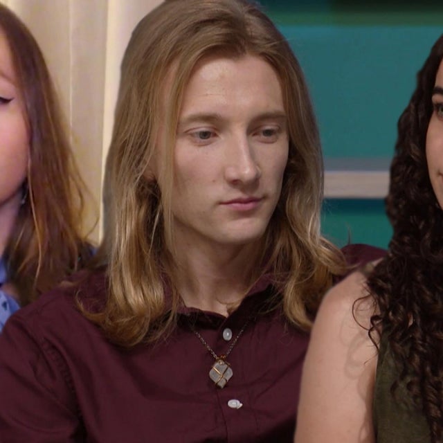 '90 Day Fiancé’ Tell-All: Steven Gets Exposed for Being Unfaithful by Woman Who Warns Alina