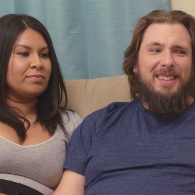 '90 Day Fiancé': Debbie Gets Stood Up By Her Date (Exclusive)