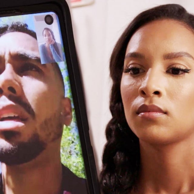 'The Family Chantel': Pedro Asks Chantel to Fly to the Dominican Republic After Intense Family Drama