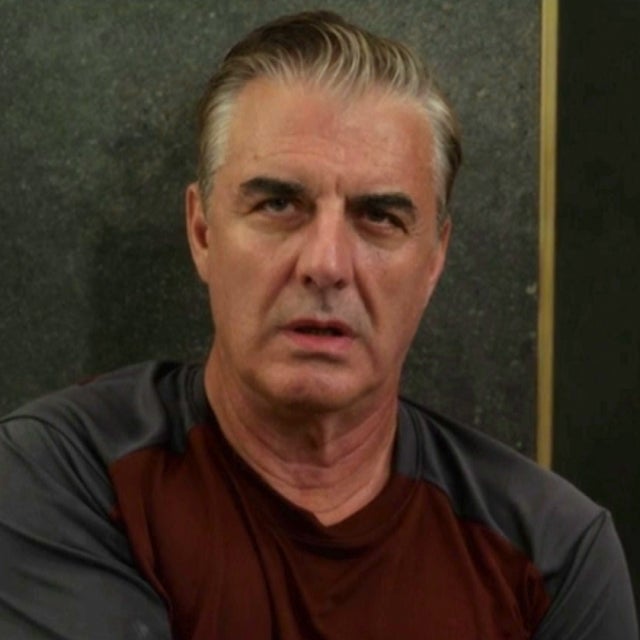 Chris Noth Teases Mr. Big's Return After Shocking Death on ‘And Just Like That’