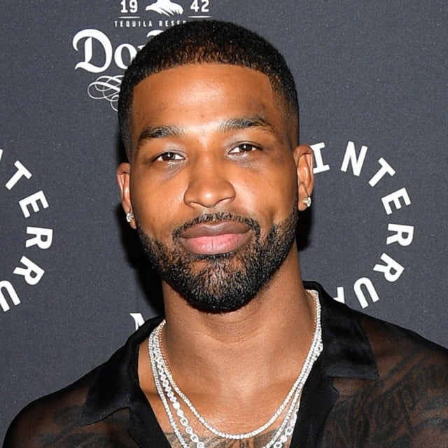 Tristan Thompson Is Allegedly Expecting His Third Child