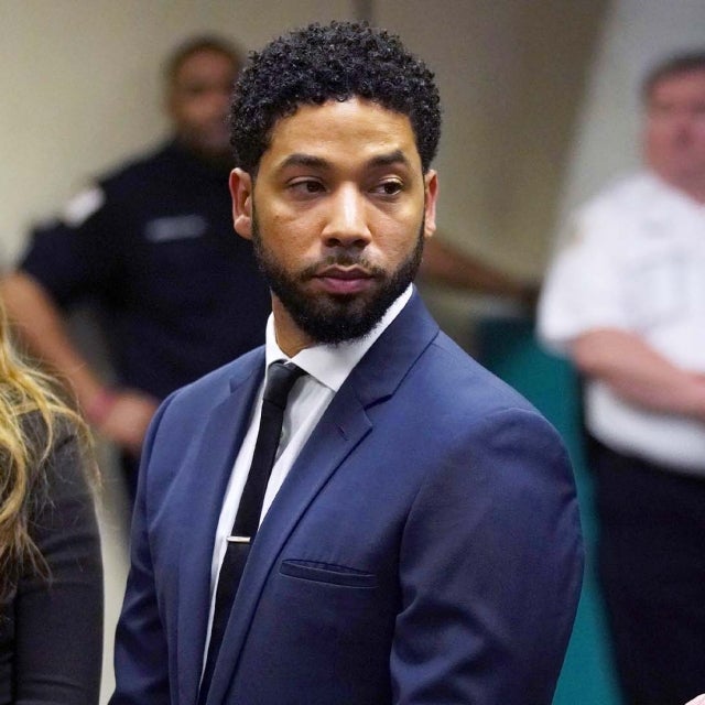 Jussie Smollett Found Guilty in Disorderly Conduct Trial 