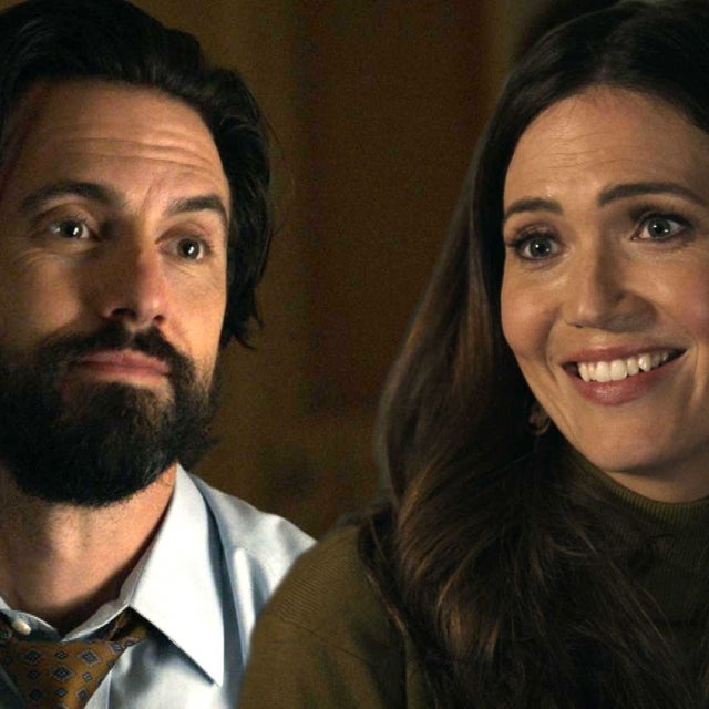 'This Is Us': Jack Is Worried His Kids Will Forget Him