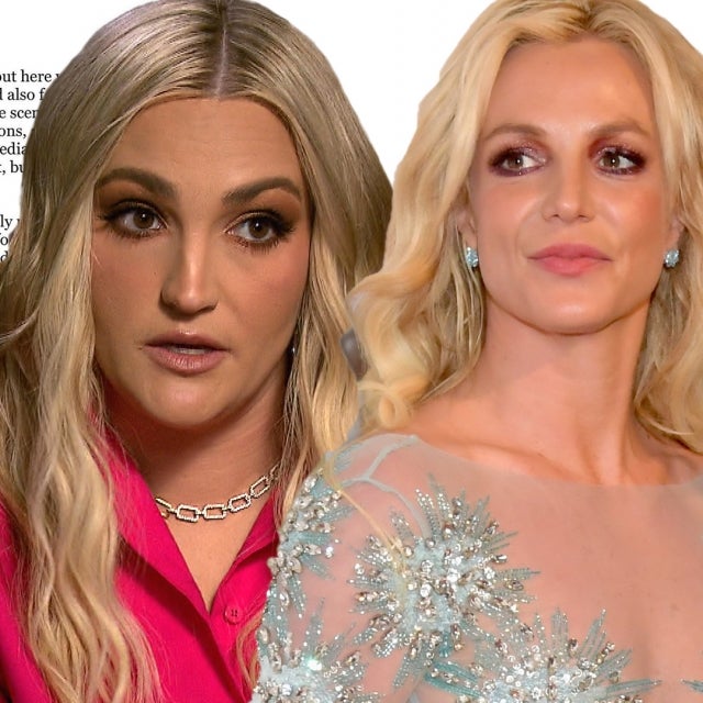 Britney Spears Reacts to Sister Jamie Lynn’s Emotional Book Interview, Jamie Lynn Responds