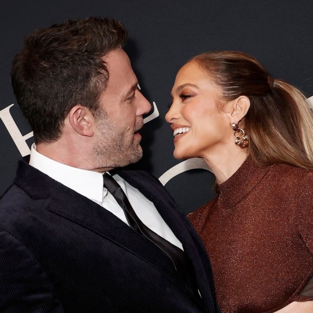 How Jennifer Lopez Inspires Ben Affleck to Be Better (Source)