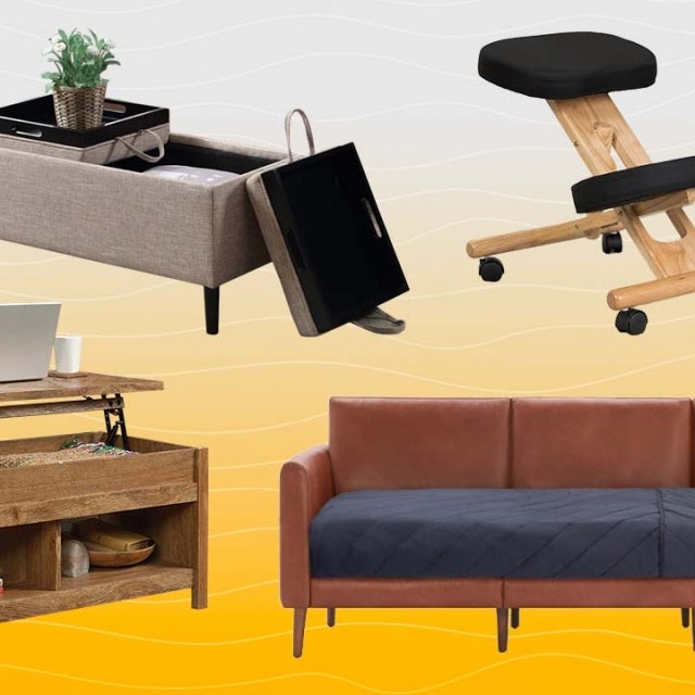  The Best Furniture Deals to Shop This January