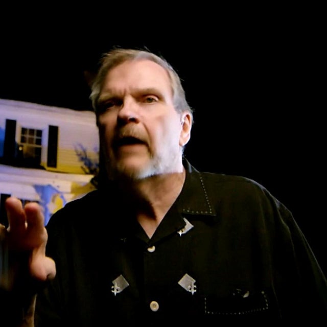 Meat Loaf Investigates the 'Haunted House on the Hill' With 'Ghost Hunters' Team (Exclusive)