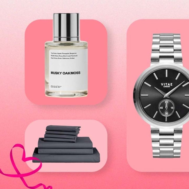 hottest valentine's day gifts for men 