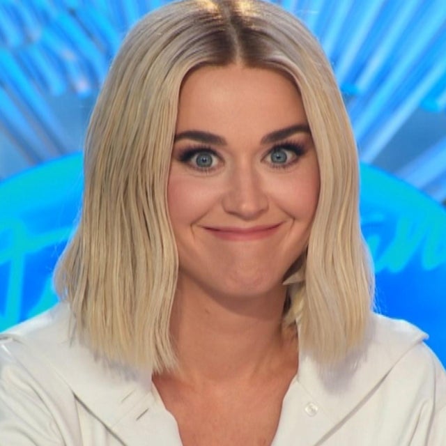 Katy Perry and the 'American Idol' Judges Speechless Over a Contestant's Audition (Exclusive)