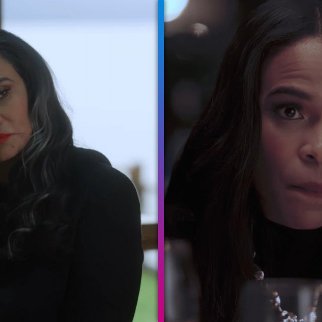 Michelle Williams and Tina Knowles-Lawson Star in Lifetime's 'Wrath: A Deadly Sins Story': Watch Promo (Exclusive)