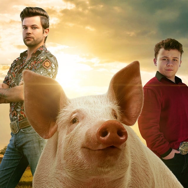 ‘Pig Royalty’ Season 2 Trailer Teases Drama for the Rihn and Balero Families (Exclusive)
