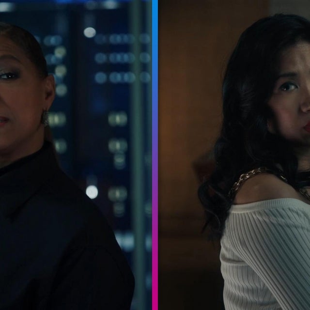 'The Equalizer' Sneak Peek: McCall and Mel Investigate an Anti-Asian Hate Crime (Exclusive)