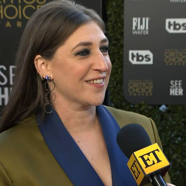 Mayim Bialik Would ‘Love’ to Host ‘Jeopardy!’ Full-Time (Exclusive)