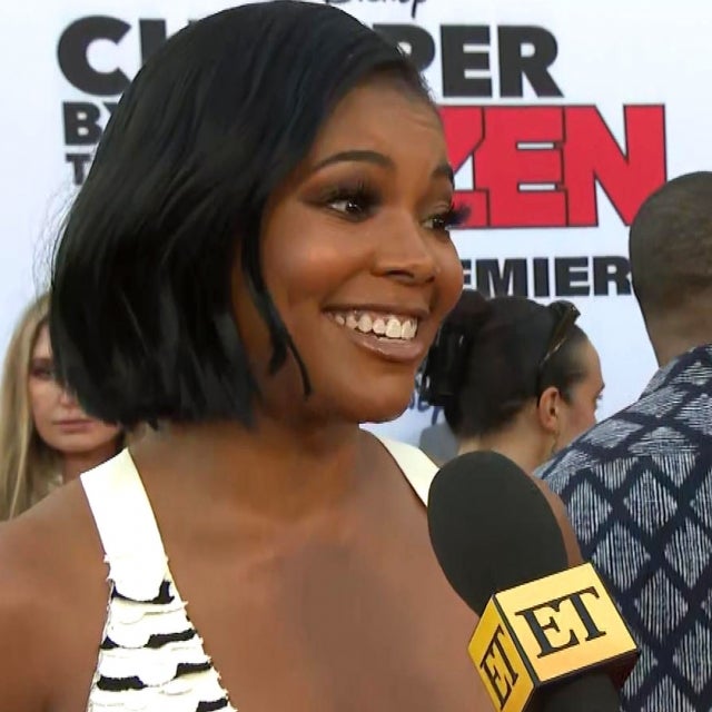 Gabrielle Union Says Her Kids Have Never Watched ‘Bring it On’