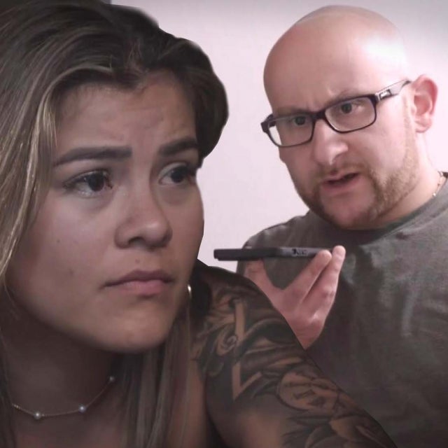 ‘90 Day Fiancé’: Ximena Reveals Shocking Way She & Mike Really Met as He Refuses to Leave Her House!