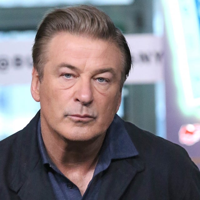 Alec Baldwin Says 'Rust' Lawsuit Litigants Are Suing ’People They Think Have Big Pockets'